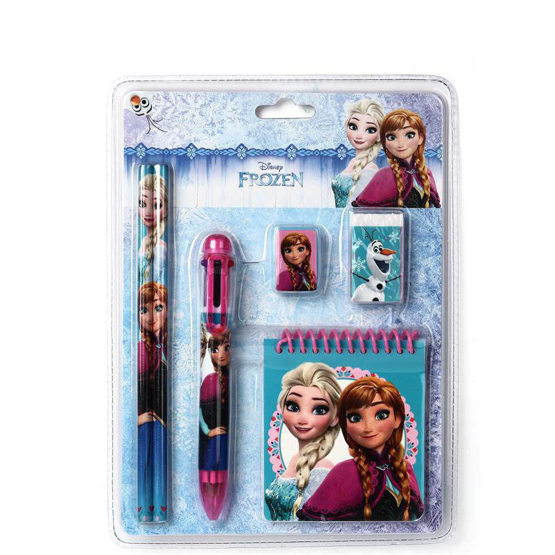 Kodi Mini Eco-Friendly Stationery Yakhazikitsidwa Imayamba Pamsika, Ikusintha Zizolowezi Zophunzira Zokhazikika?