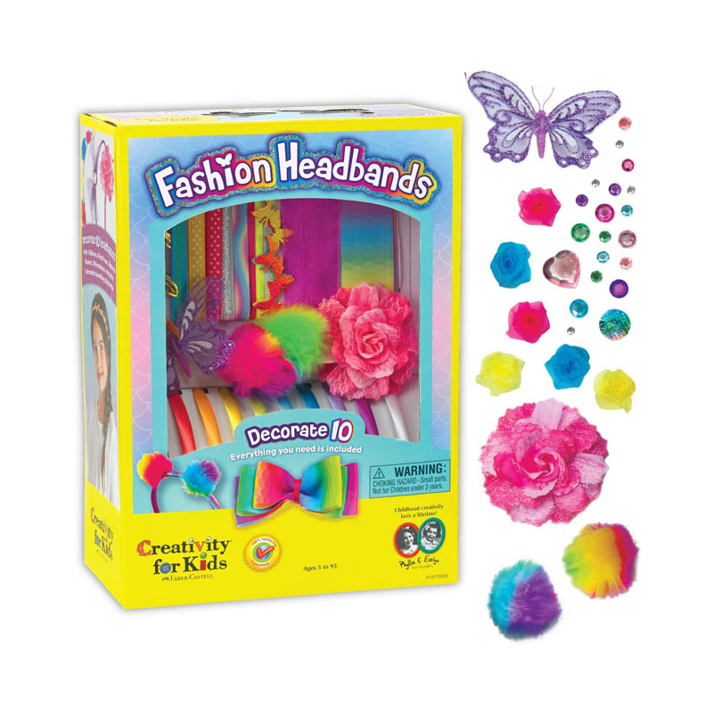 Zovala Zamitu Craft Kit Kids DIY Art Crafts