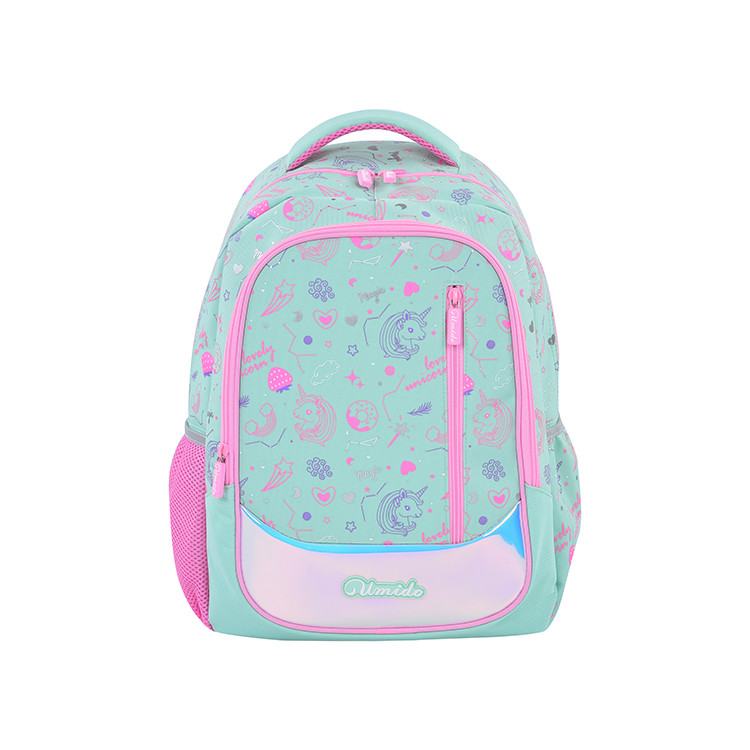 Hot zogulitsa Good Design Student Schoolbag