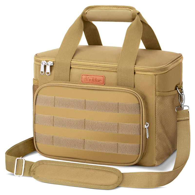 Chikwama cha Leakproof Cooler Lunch