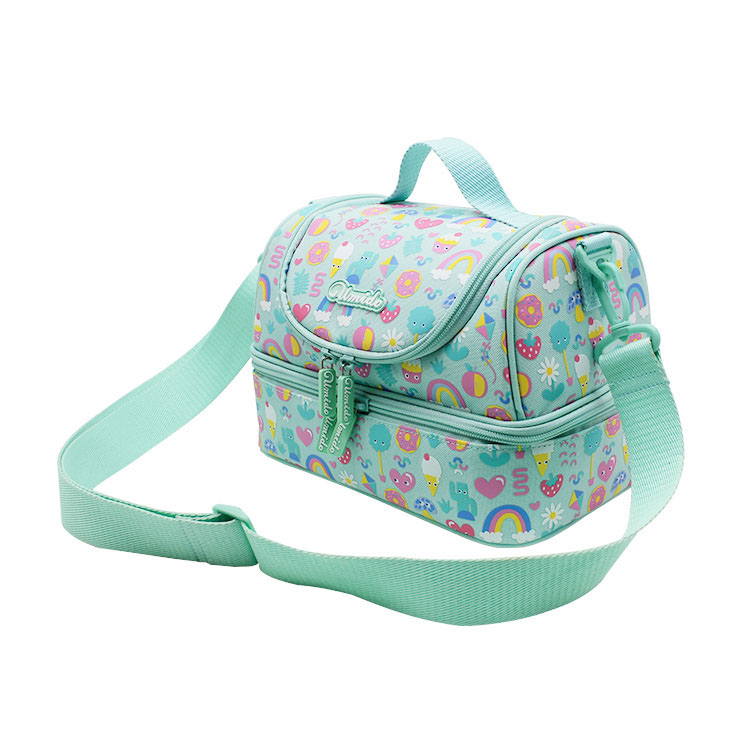 Zam'manja Cute Insulated Ana Lunch Thumba