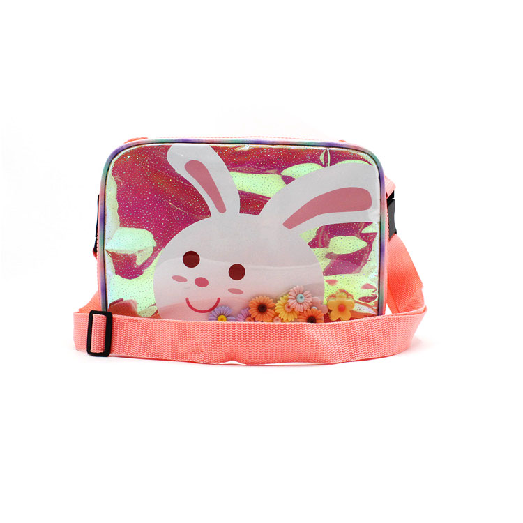 Portable Kids Children Lunch Thumba