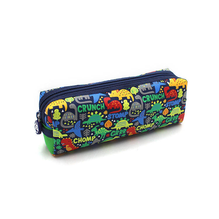 PVC Material Cute Design Pensulo Chikwama